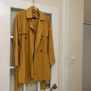 Trench Coat